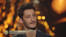 Le jour où j'ai reçu le César... Pierre Niney - César 2018