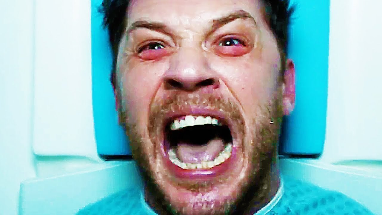 VENOM Trailer VOST