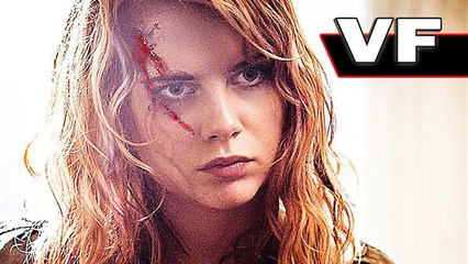 BABA YAGA Bande Annonce VF