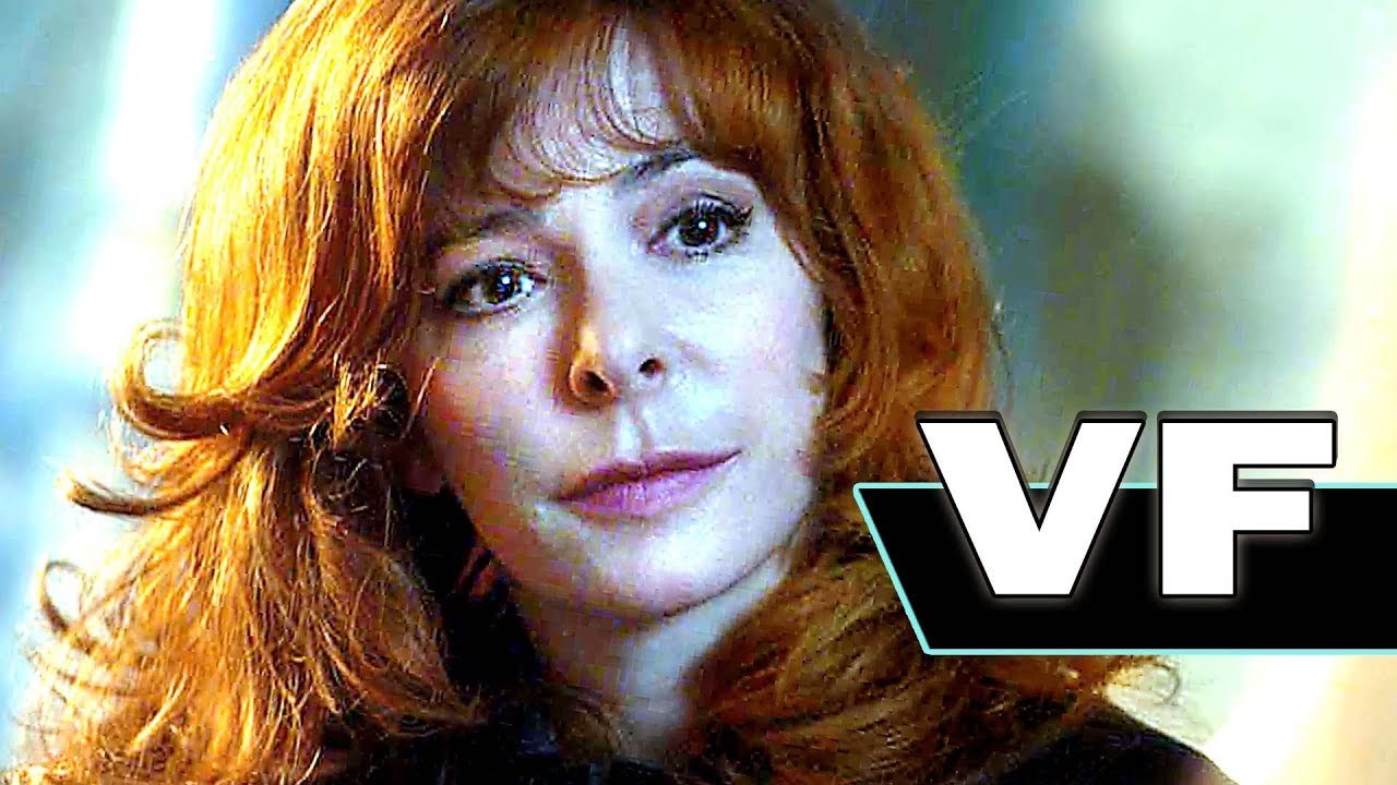 GHOSTLAND Bande Annonce VF