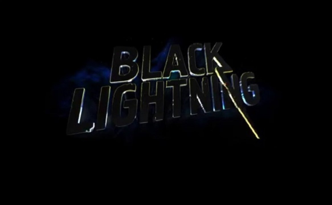Black Lightning - Promo 1x06