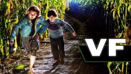 SANS UN BRUIT Bande Annonce VF Officielle