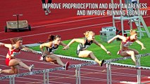 Top Running Drills Tips & Tricks