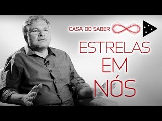 A ORIGEM E DESENVOLVIMENTO DO COSMOS E DE NÓS MESMOS | WALMIR CARDOSO