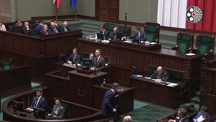 Sławomir Nitras - 25.01.18