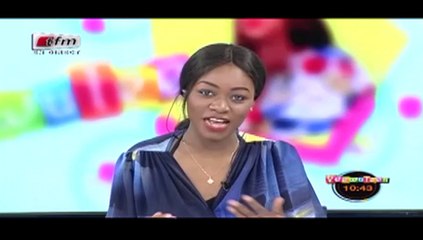 RUBRIQUE ANNIVERSAIRES avec PAPE CHEIKH DIALLO dans Yeewu Leen du 15 Février 2018