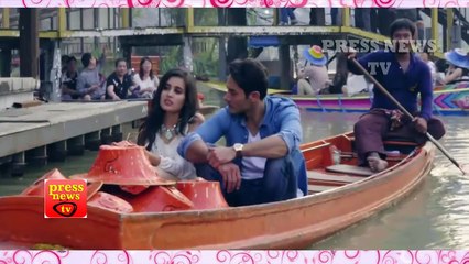 Tu Sooraj Main Saanjh Piyaji -16th February 2018  Starplus Serial News