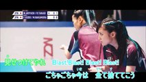 彩ノフ会　オフ会用動画　【カラ】BLAST!　ももいろクローバーZ