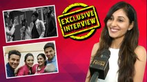 Pooja Chopra Talks About Sidharth Malhotra, Manoj Bajpayee | Aiyaary | Exclusive Interview