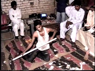 Dard Rukta Nahin Ik Pal Bhi Ishq Ki Yeh Saza Mil Rahi Hai |broken tube light raad with song  | Broken Heart Bollywood Sad Songs