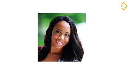 Erica Bantum - Business Administrator From Georgia