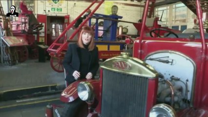 Most Haunted Season 15 Episode 6 The National Emergency Services Museum
