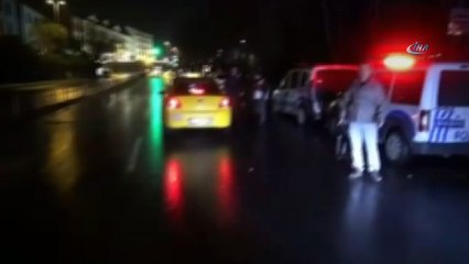 Yeditepe Huzur Uygulamasının bilançosu...12 bin 733 kişiye GBT sorgusu yapıldı, 37 gözaltı