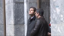 ABD Dışişleri Müsteşar Yardımcısı Wess Mitchell ve Beraberindeki Heyet TBMM'de