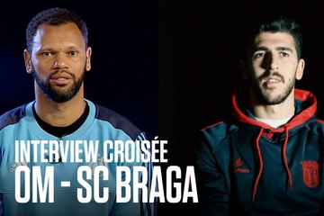 Rolando comes up against Braga