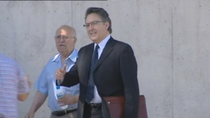 La Audiencia Nacional ordena el ingreso en prisión de la excúpula de Afinsa