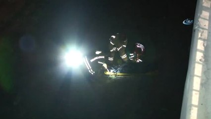 Arnavutköy'de Yol Kenarında Bulunan Cesetlerin Sırrı Çözüldü