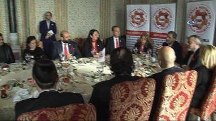 TÜRSAB 23'üncü Dönem Başkan Adayı Emin Çakmak: ''Ülkemizin geleceği turizmde ve turizmcilerde''