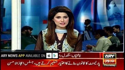 Woman kills grand daughter in Chishtian