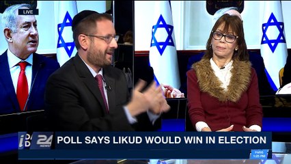DAILY DOSE | Poll says Likud would win in election | Thursday, February 15th 2018