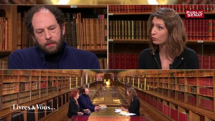 "Pourquoi Mengele, le diable de Birkenau, n'a jamais été arrêté ?" Olivier Guez dans Livres & vous