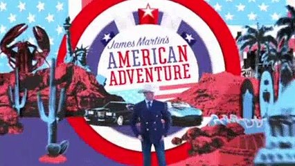 James Martin's American Adventure S01E03 San Francisco