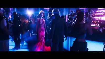 READY PLAYER ONE Trailer (2018) Steven Spielberg Movie HD