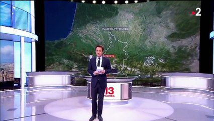 Pyrénées : trois skieurs morts à Cauterets