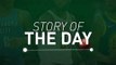 Story of the Day - Lillard Bukukan 44 Poin Dalam Kemenangan Blazzers atas Warriors