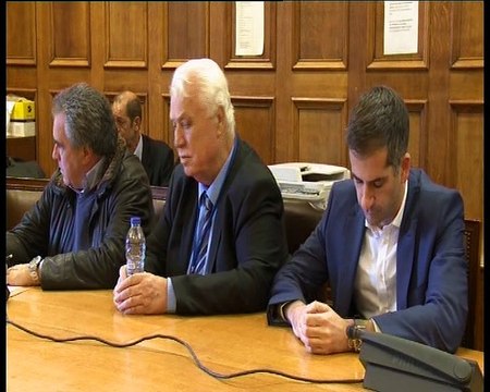 Λάμψας: Περισσότερα τα όπλα για Πανεπιστήμιο Στερεάς τώρα...