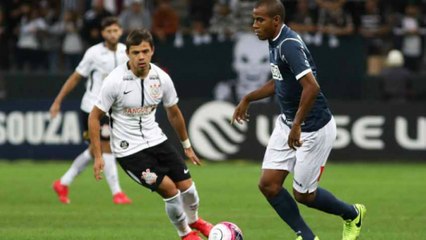 Veja os melhores momentos da vitória do São Bento sobre o Corinthians