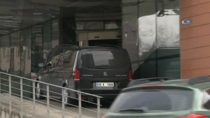 CHP Genel Başkanı Kılıçdaroğlu Taburcu Oldu