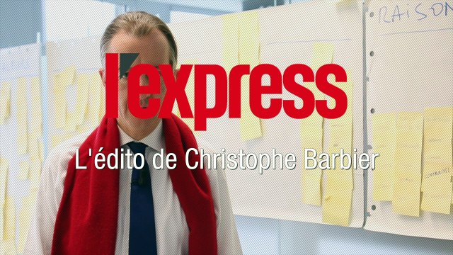 Affaire Darmanin: Essayons de revenir dans la mesure sans empêcher l'exigence de vérité -L'édito de Christophe Barbier