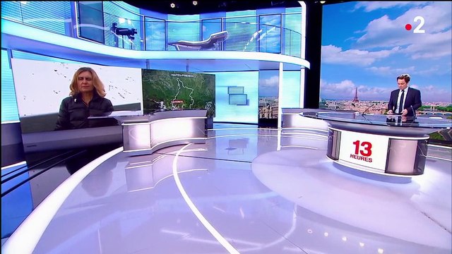 Pyrénées : Quatre morts en deux jours en montagne