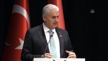 Türkiye-Belarus arasında iş birliği anlaşması imza töreni - MİNSK