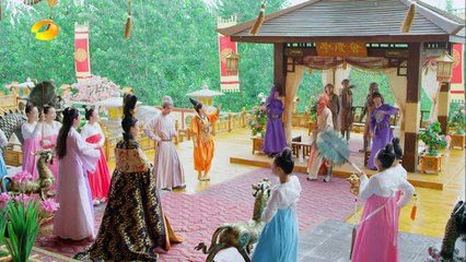 美人制造 第16集