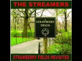 ♫♫♫Sean Yox / The Streamers - Strawberry Fields Revisited - Silver Bird