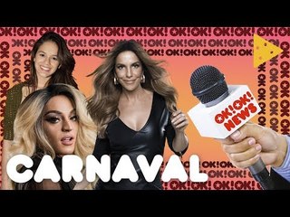 OK!OK! News! Especial Carnaval (não Carnavrau)