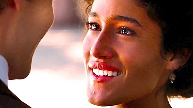 L'Amour d'une Princesse - Film Romantique COMPLET en Français