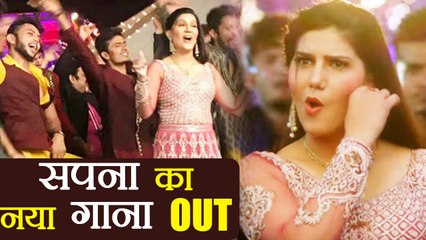 Sapna Chaudhary SHINES in Veere Ki Wedding song 'Hat Jaa Tau' | FilmiBeat