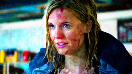 HURRICANE Bande Annonce VOST