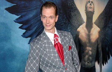 Doug Jones channels family dog for The Shape of Water character