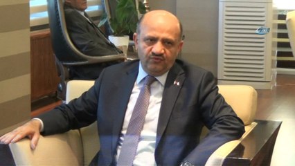 Başbakan Yardımcısı: “Çok yoğun bir terörle mücadele yapıyoruz”