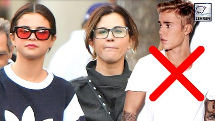 Selena Gomez’s Mom Still Not Ready To Accept Justin Bieber