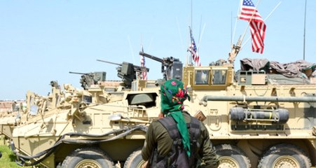 ABD Dışişleri Bakanı'ndan Büyük Yalan: YPG'ye Ağır Silah Vermedik