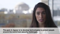 Its really refreshing to be a part of this wider conversation thats taking a broader look at the implications of these technologies for society, said Google Jigsaws Yasmin Green