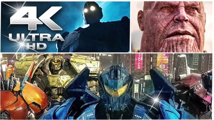 Les Meilleurs Films à venir en 2018