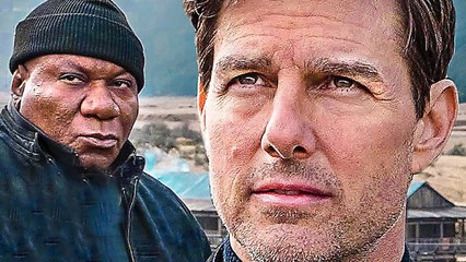 Mission Impossible 6 "Fallout" Bande Annonce