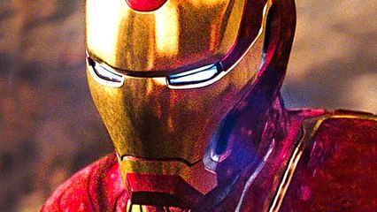 AVENGERS INFINITY WAR Bande Annonce VOST # 2