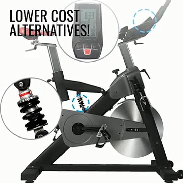 Spin Cycle Workout